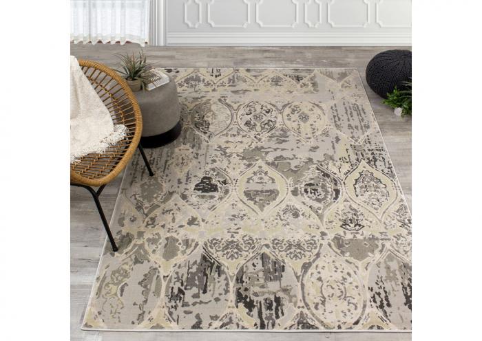 Harper-D 3 x 5 Rug,Huffman Koos